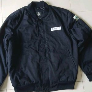 Ziben Original Jacket