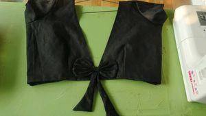Designer Boutique Blouse