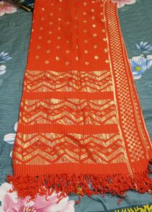 Set Of 2 Dupattas