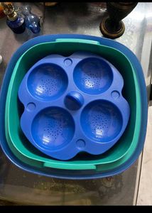Tupperware Multicook New