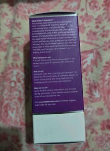 The Derma Co. Snail Peptide 96 Hydrating Serum