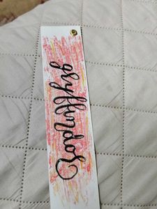 Diary of a Wimpy Kid Bookmark