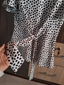New Top