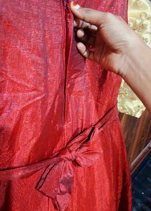 Girls Frock Dress