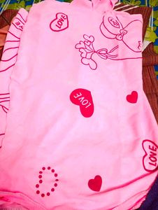 Baby Bath Robe  Cloth Towel