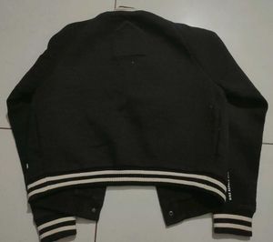 Varsity Jacket - Classic Style