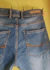 It Is a Like New Pant Size 30 .