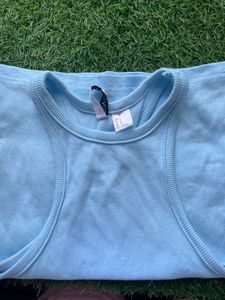 H&amp;M ribbed Tank Top