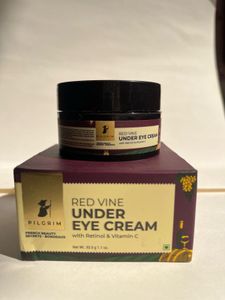 Pilgrim Under Eye Cream