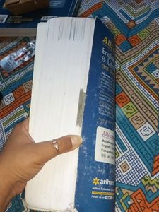Class 10th English All In one
