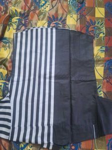 Nice Stylish Shirt 44 Size Half