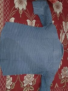 Lee Slim Fit Shirt For Men