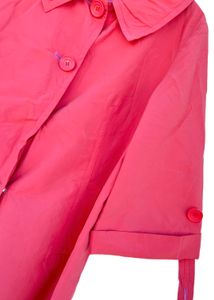 Overcoat