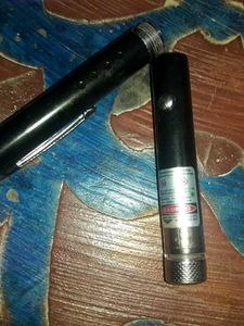 Laser Light Working