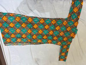 Elegant Women&#39;s Kurta