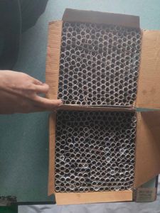 Cardboard Paper Tubes