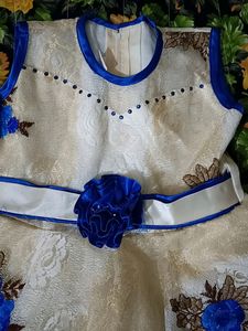New Frock
