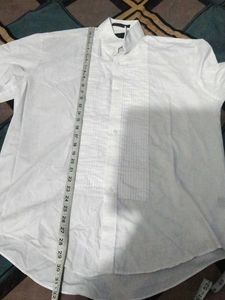 White Shirt For Women