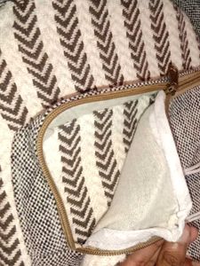 Beautiful Jute Bagpack