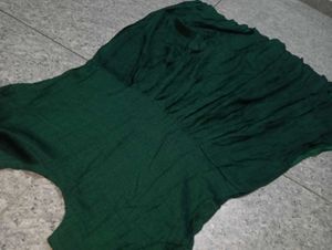 Elegant Embroidered Kurta