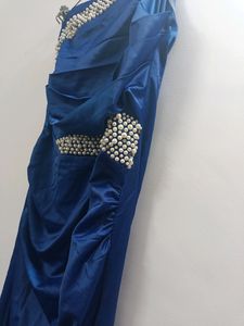 Cocktail Party Gown