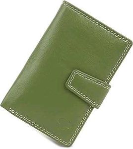 Stylish Green Wallet!💚