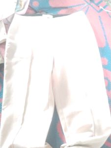 Long Pants