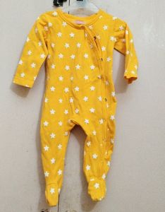 Baby Romper 2