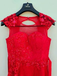 Princess Designer Gown For Wedding
