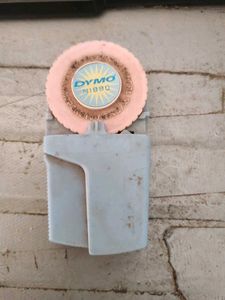 Embossing Label Maker