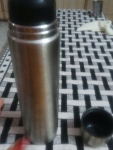 Warm Water Bottle  Deuralux