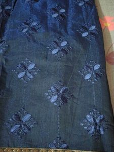 New Full Dress Material