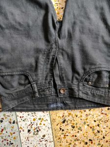 Black Jeans For Men