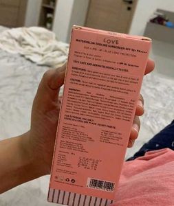 Dot &amp; Key Watermelon Cooling Sunscreen SPF 50+
