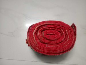 Floral Embroidered Trim - lace