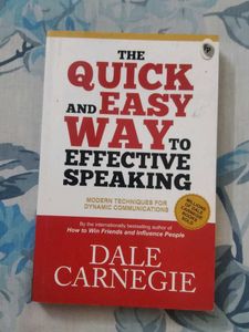 Effective Speaking Guide