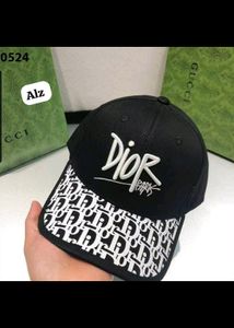 Dior Caps