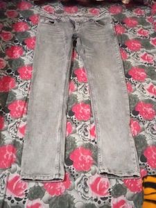 Jens In A Good Condition