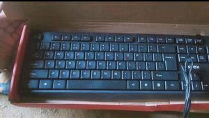 INTEX Keyboard