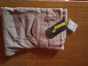 New Stretchable Grey ColourJeans For Girls