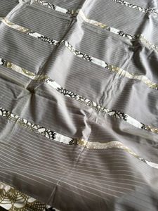 2 Single Bedsheets With Two Cushion Covers