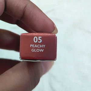 Just Herbs Liquid Lipstick