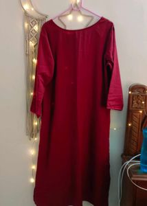 Ahika Women Kurta 3XL