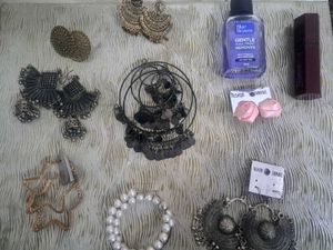 Earings Combo
