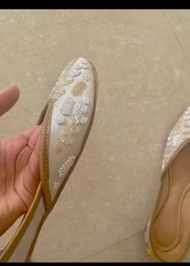 Needledust dupe Jutti