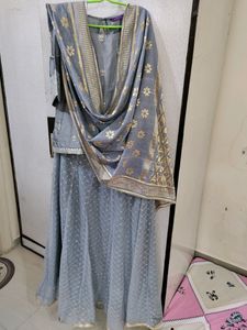 3 Pc Festival Dress