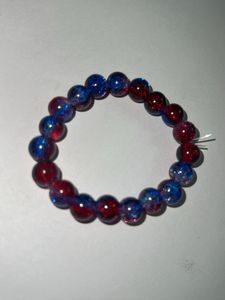 Beaded Bracelet