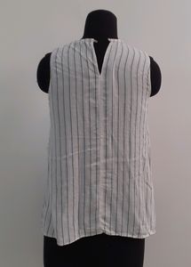 ZARA  sleeveless top