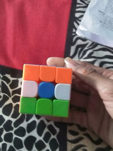 Rubik&#39;s Cube 3×3