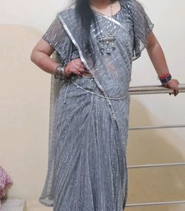 Amazing Saree🔥